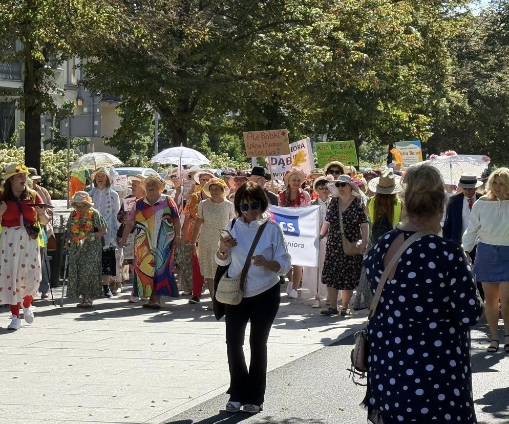 Ruszają I Grudziądzkie Senioralia. Zobacz program wydarzeń 