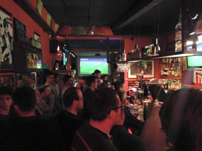 U-7 pub