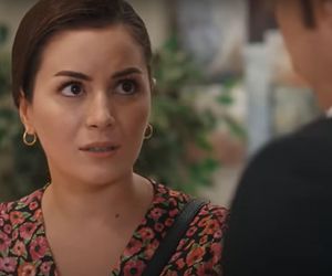 Emanet. Aynur celowo truje Yusufa! 