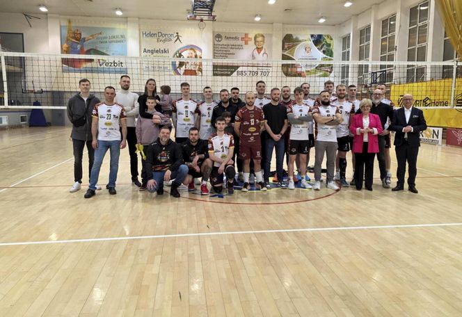 Rafał Buszek tworzy drużynę na Podkarpaciu