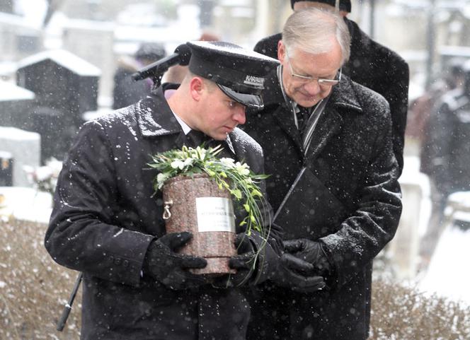 Pogrzeb Wisławy Szymborskiej - FOTO