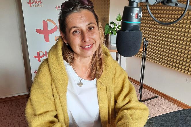 Joanna Wojciechowska, lekarz onkolog