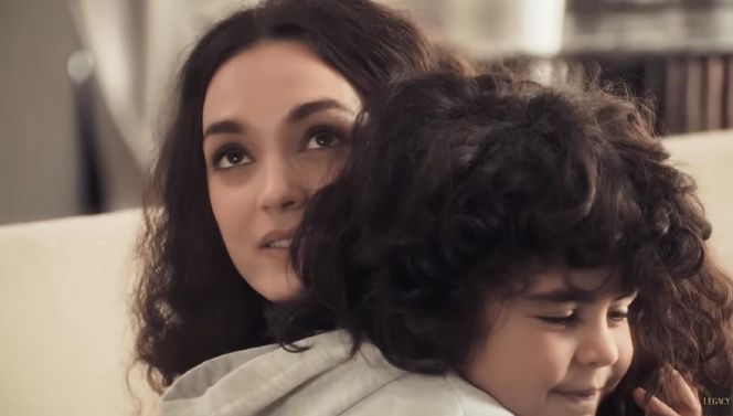 Dziedzictwo odc. 676. Nana, Yusuf