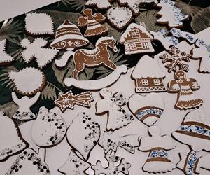 Przepiękne świąteczne pierniczki są w Łubiance pod Toruniem