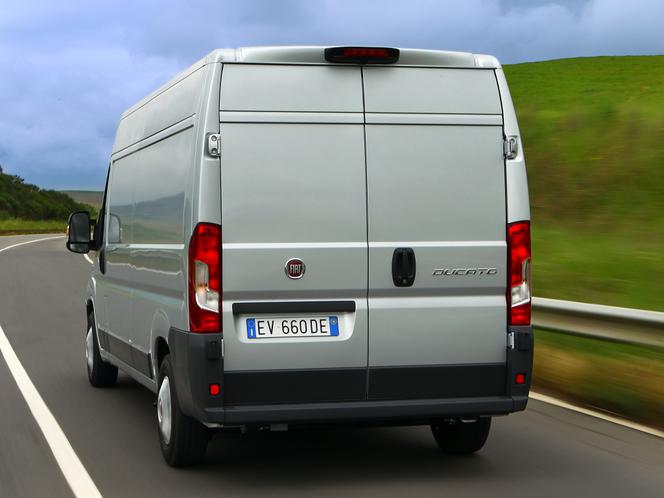 Fiat Ducato 2015