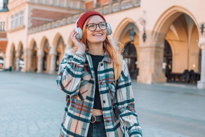 Polacy coraz bardziej szczęśliwi. Żaden naród w Europie nie odczuł takiego wzrostu satysfakcji