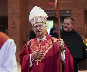  Leon XIV jako dziecko usłyszał, że będzie papieżem! Niezwykła przepowiednia
