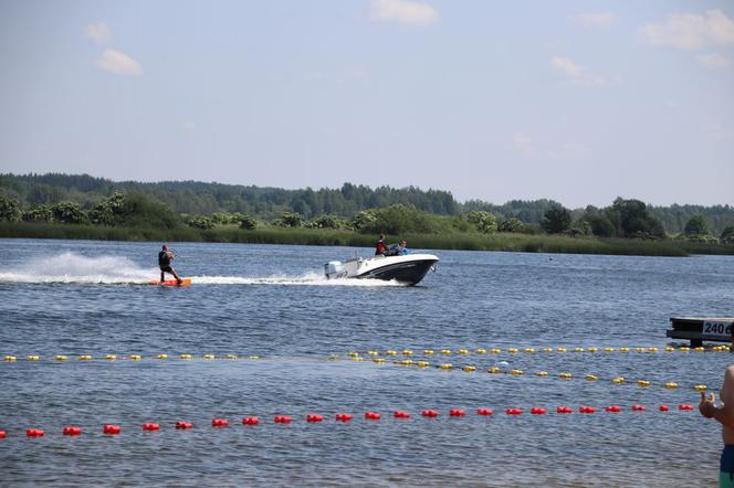 Ośrodek Sportów Wodnych "Dojlidy" w Białymstoku
