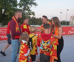 Jagiellonia - Dinamo City