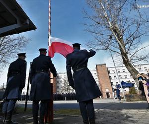 Śląska Policja przyjęła 84 policjantów. Wśród nich jest 15 kobiet