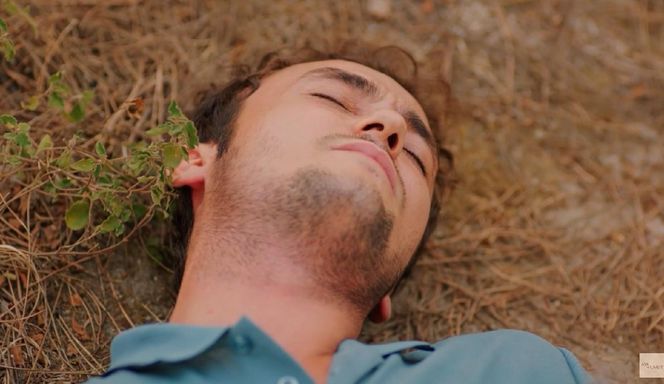 Miłość i nadzieja odc. 259. Alper