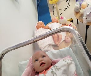 Odnowiony oddział noworodkowy wraz z częścią położniczą w mińskim szpitalu zapewni ciężarnym, rodzącym i maluchom nowoczesne warunki