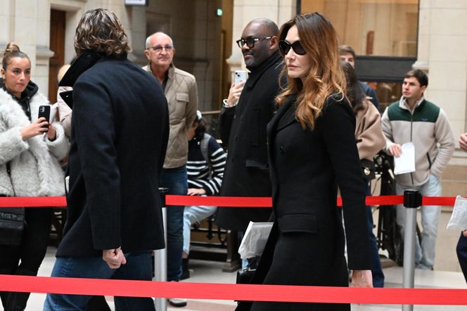 Nicolas Sarkozy wyjdzie z więzienia. Sąd przychylił się do wniosku