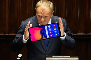 Rząd Tuska wprowadzi opłatę reprograficzną?