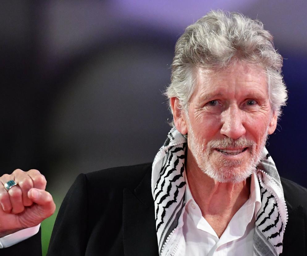 Roger Waters napisał nowy list. Tym razem do Putina: „Nie się pan p***doli”