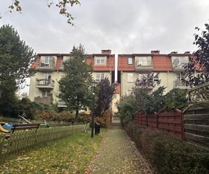 Osiedle Polana Świemirowska w Sopocie