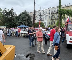 Dzień flagi i Święto Konstytucji 3 maja na Greenpoincie 2025