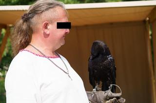 „Wiking” z warszawskiego Targówka skazany! Robert K. usłyszał wyrok