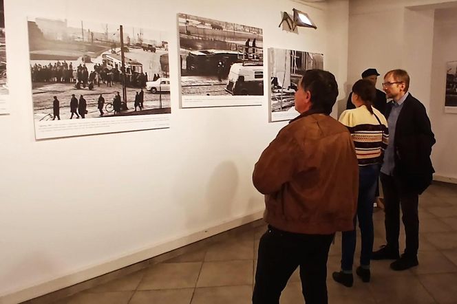 Podwójny wernisaż w Muzeum Techniki i Komunikacji w Szczecinie