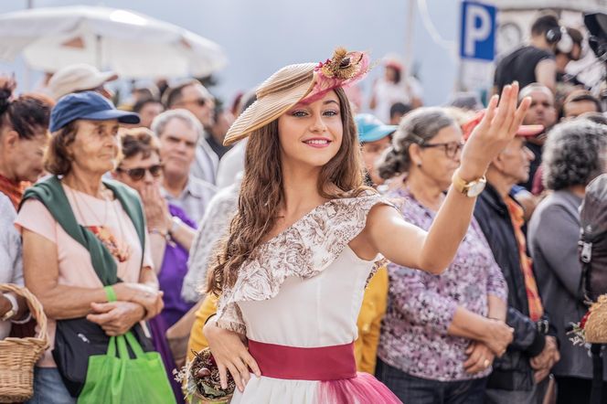 Festiwal Kasztanów Madera