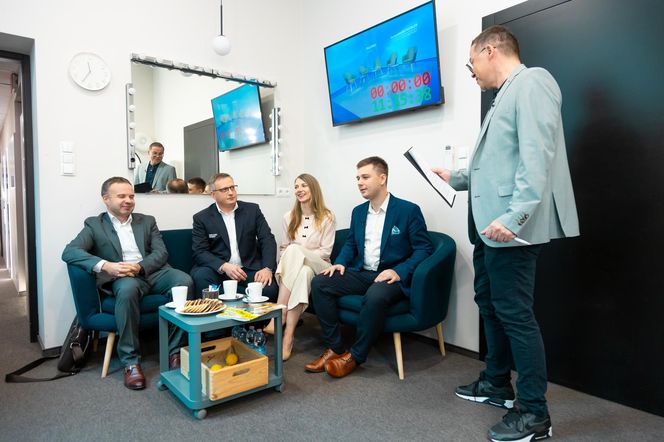 Debata Muratora „Termomodernizacja – jak się do niej przygotować”