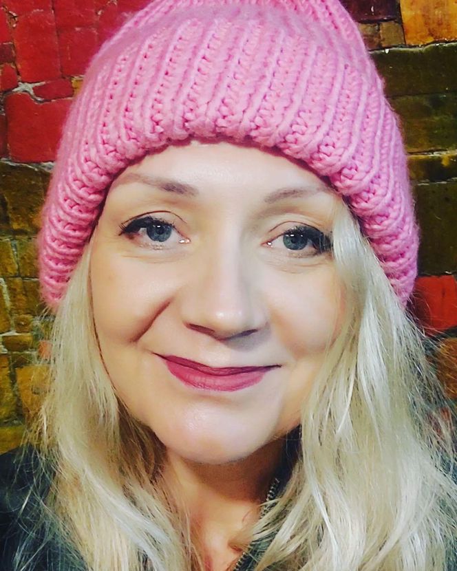 Patrycja Kosiarkiewicz