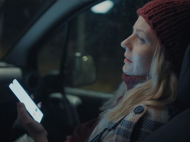 M jak miłość, odcinek 1854: Jagoda (Katarzyna Kołeczek) 