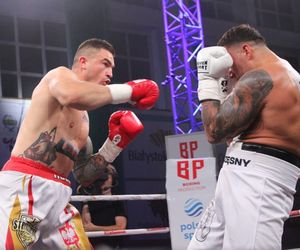 Białystok Chorten Boxing Show VIII