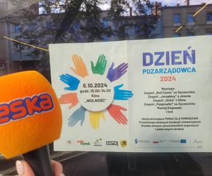 Dzień Pozarządowca 2024