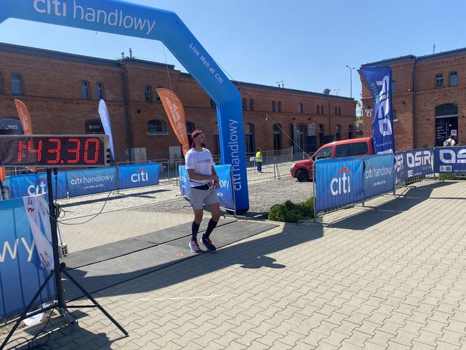 CITI Warmia Run Challenge Olsztyn 2025