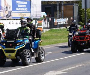 Bydgoskie Otwarcie Sezonu Motocyklowego 2023. Tysiące motocykli na ulicach miasta [ZDJĘCIA]