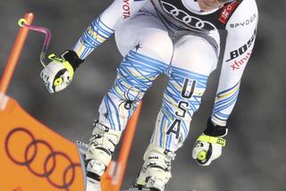 Upuścił kijek dla tej pupy