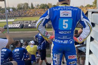 Platinum Motor Lublin - For Nature Solutions KS Apator Toruń, zdjęcia ze stadionu