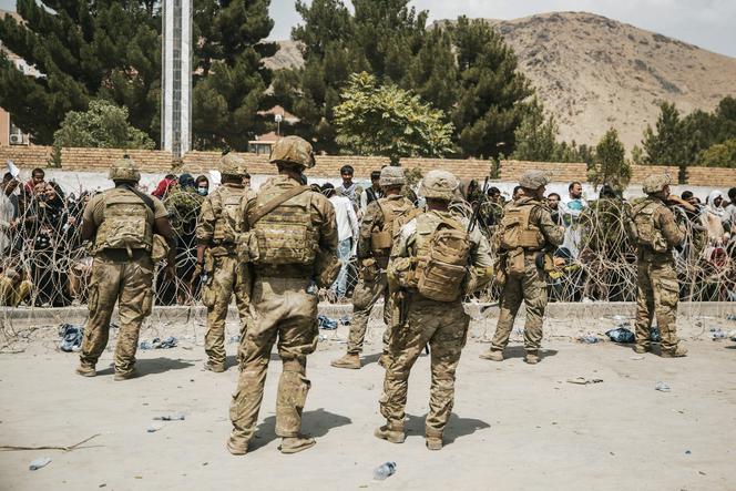 Wielka operacja komandosów w Afganistanie! Ocalili kolegów w brawurowej akcji