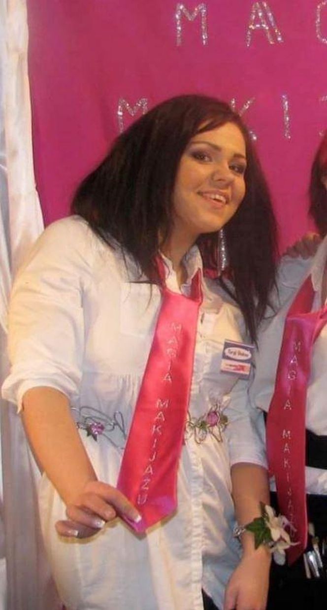 Sylwia Bomba