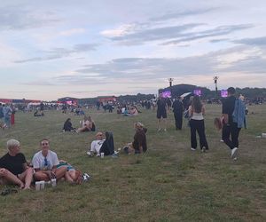 ZORZA Festiwal w Katowicach - dzień drugi