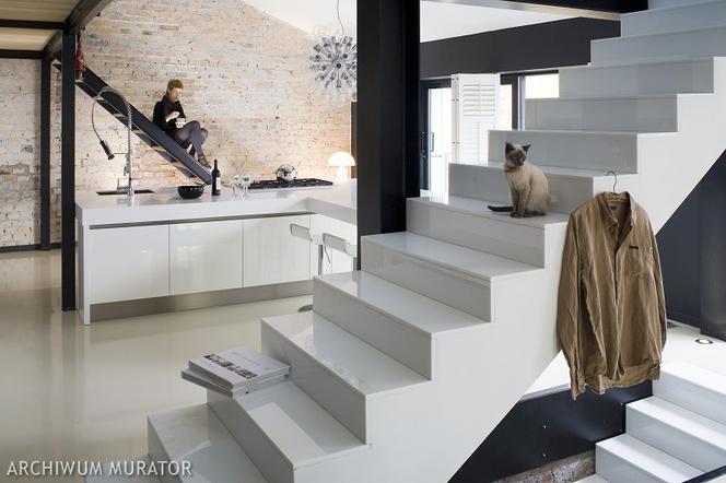 salon zdjęcia: nowoczesny salon