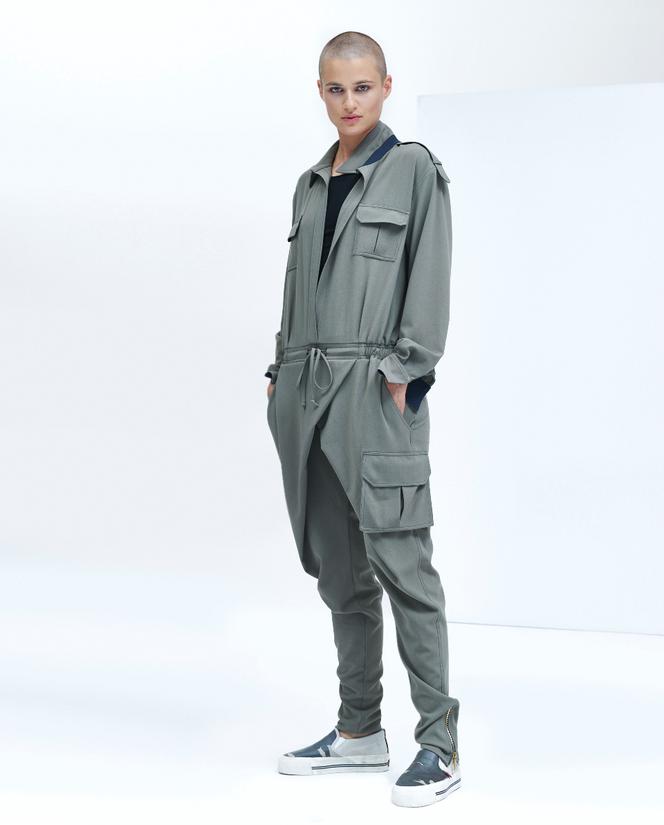 Kolekcja Black Butterflies Army Ewy Minge w salonach Femestage!