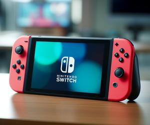 Nintendo Switch 2 na pierwszych porównaniach! Konsola dorówna sprzętowi Sony 