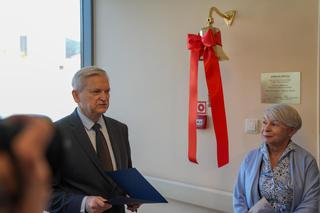 Dzwon Życia zawisł w Rzeszowie