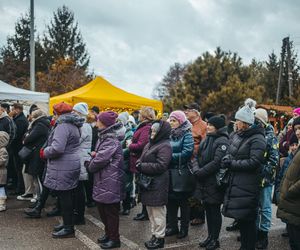 Jarmark Bożonarodzeniowy w Brodach 2024 