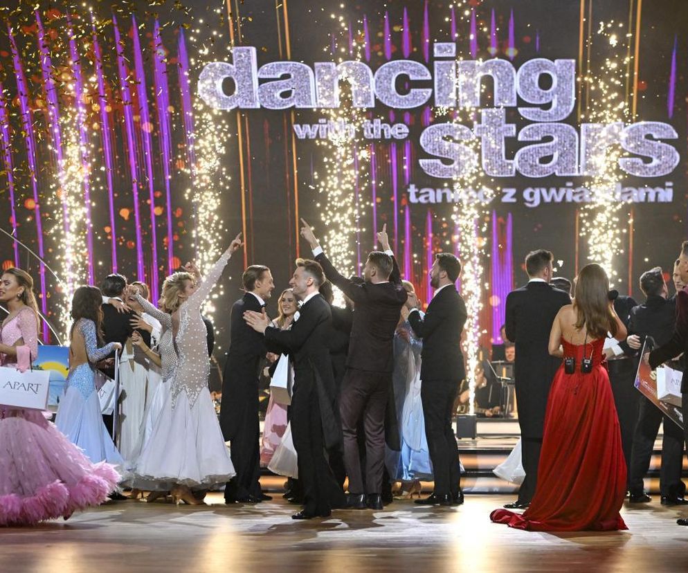 Nowy pewniak w Tańcu z gwiazdami! Dopinane są ostatnie szczegóły. Fanki oszaleją!