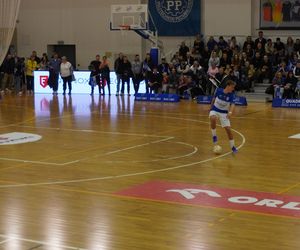 Wiara Lecha Poznań - Futsal Świecie