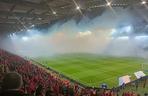 Legia vs. Widzew