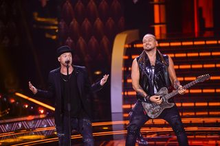 Aleksander Milwiw-Baron. Ten rok mnie zmienił