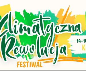 Festiwal „Klimatyczna rewolucja”