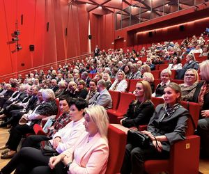 Szczecin. Pomagają słabym i wykluczonym