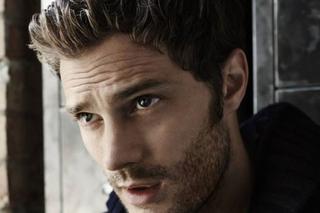 50 twarzy Greya. Jamie Dornan nie zagra w kolejnych częsciach PORNO DLA MAMUSIEK!