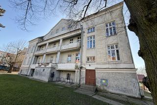 Pałac Młodzieży w Olsztynie