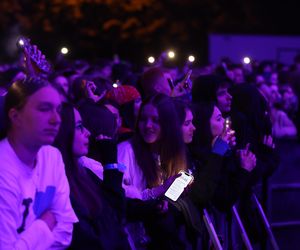 Juwenalia Śląskie 2025. DZIEŃ II Na scenie Oki, Adi Nowak i Otsochodzi